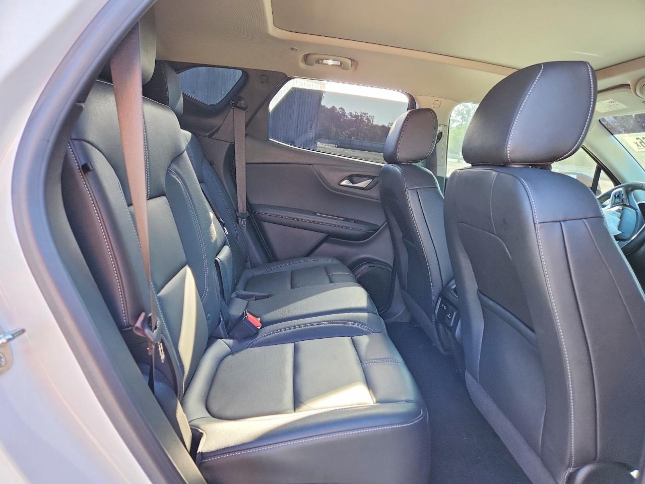 Chevrolet Blazer 3lt