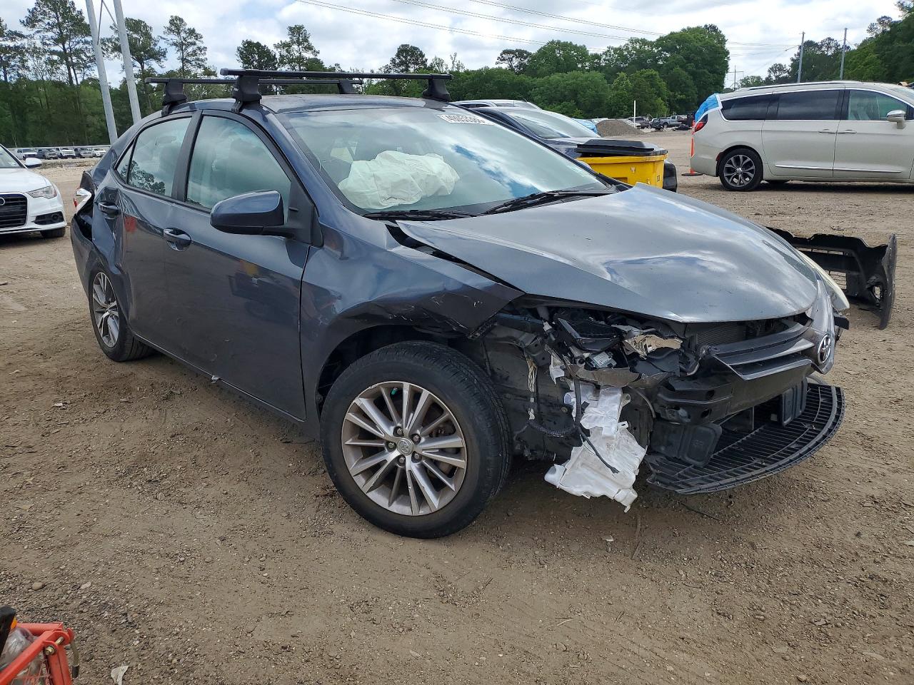Toyota Corolla Le Plus