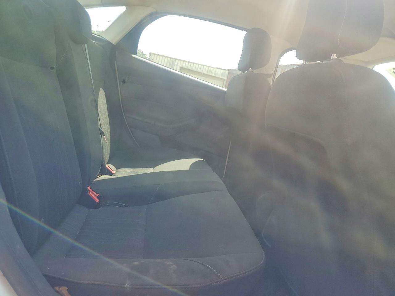 Ford Focus S