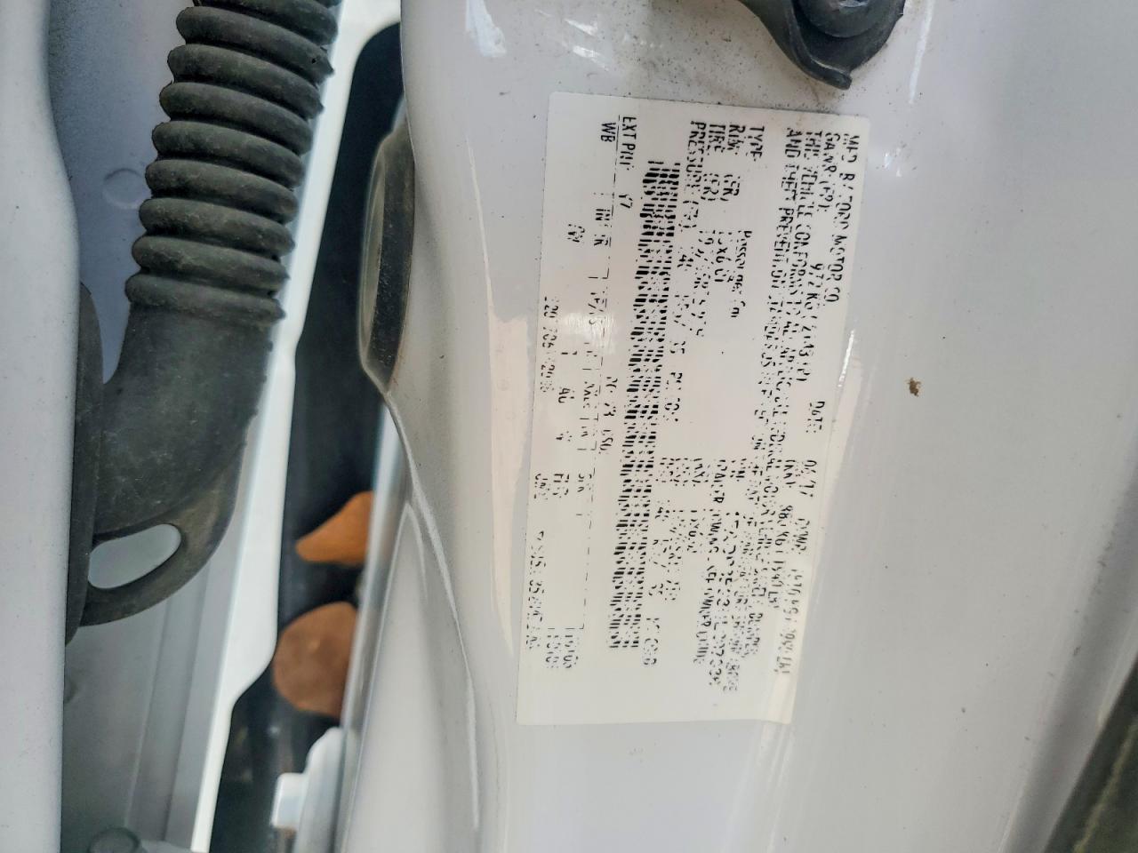 Ford Focus S