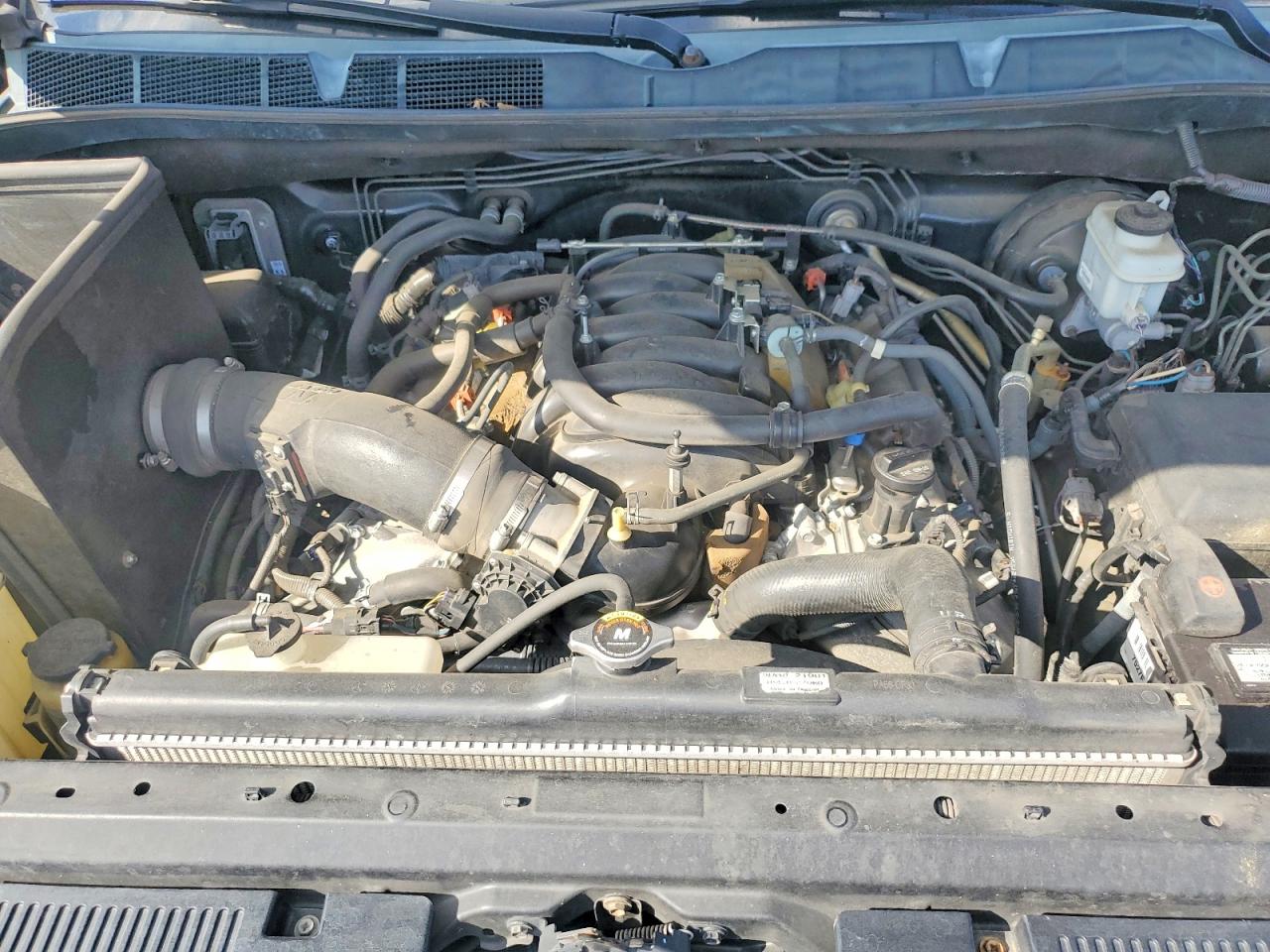 Toyota Tundra Crewmax Limited