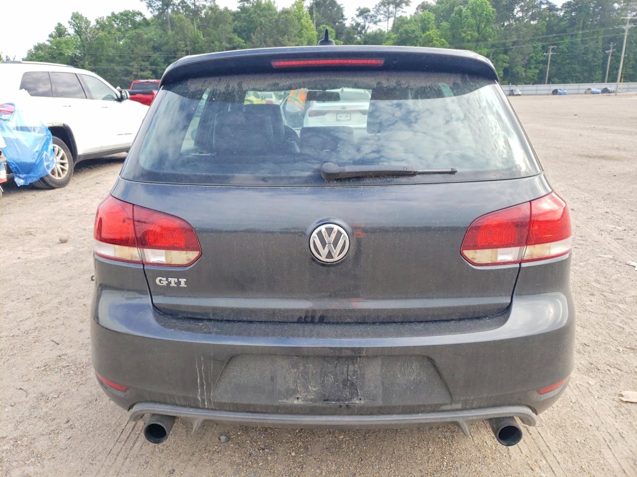 Volkswagen GTI