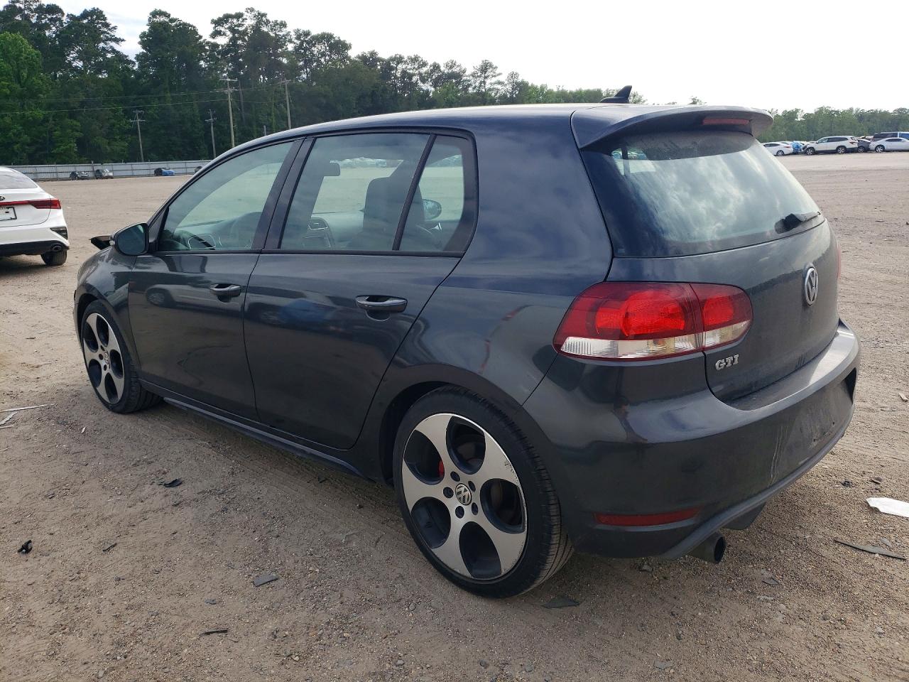 Volkswagen GTI
