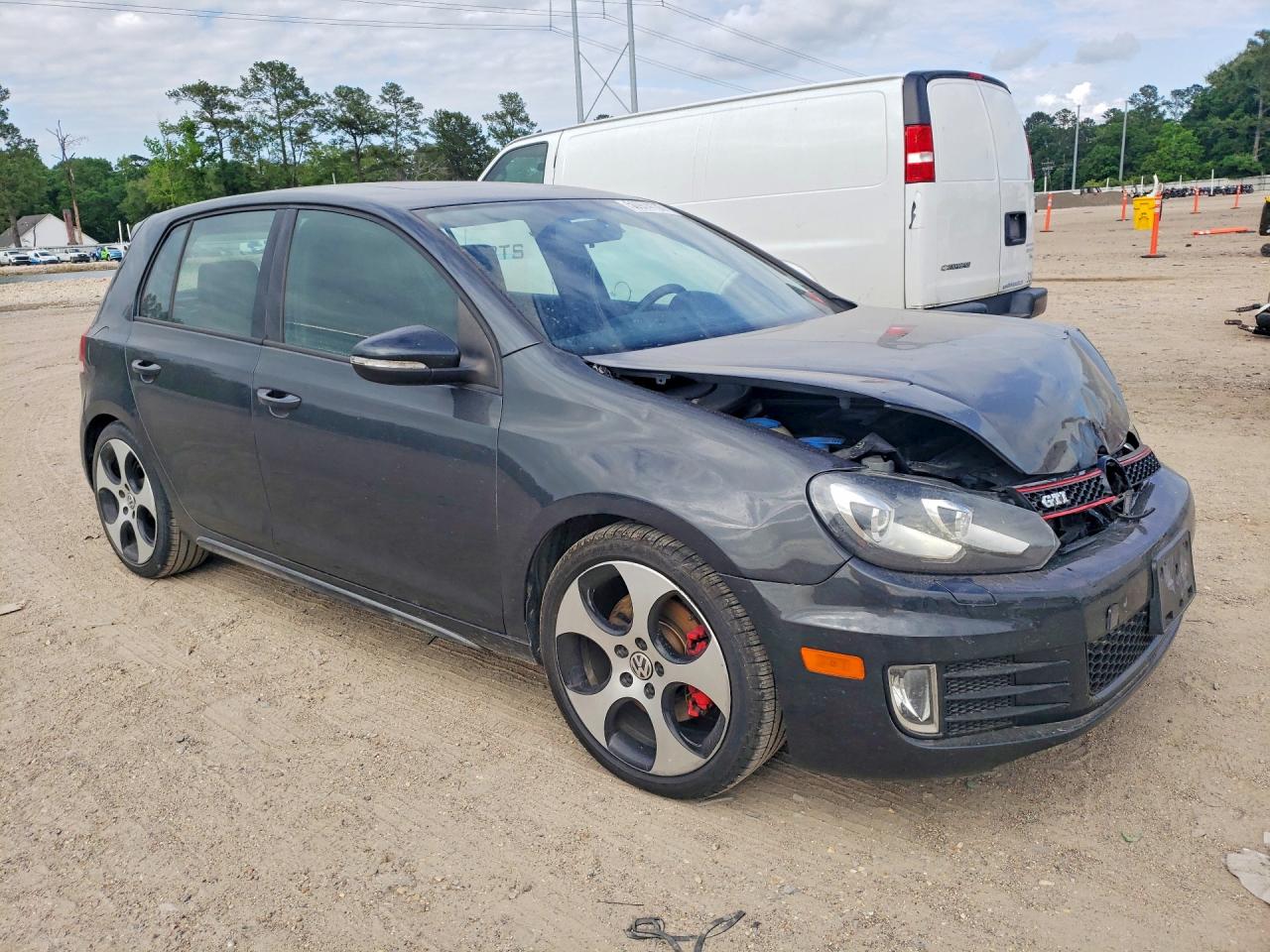 Volkswagen GTI