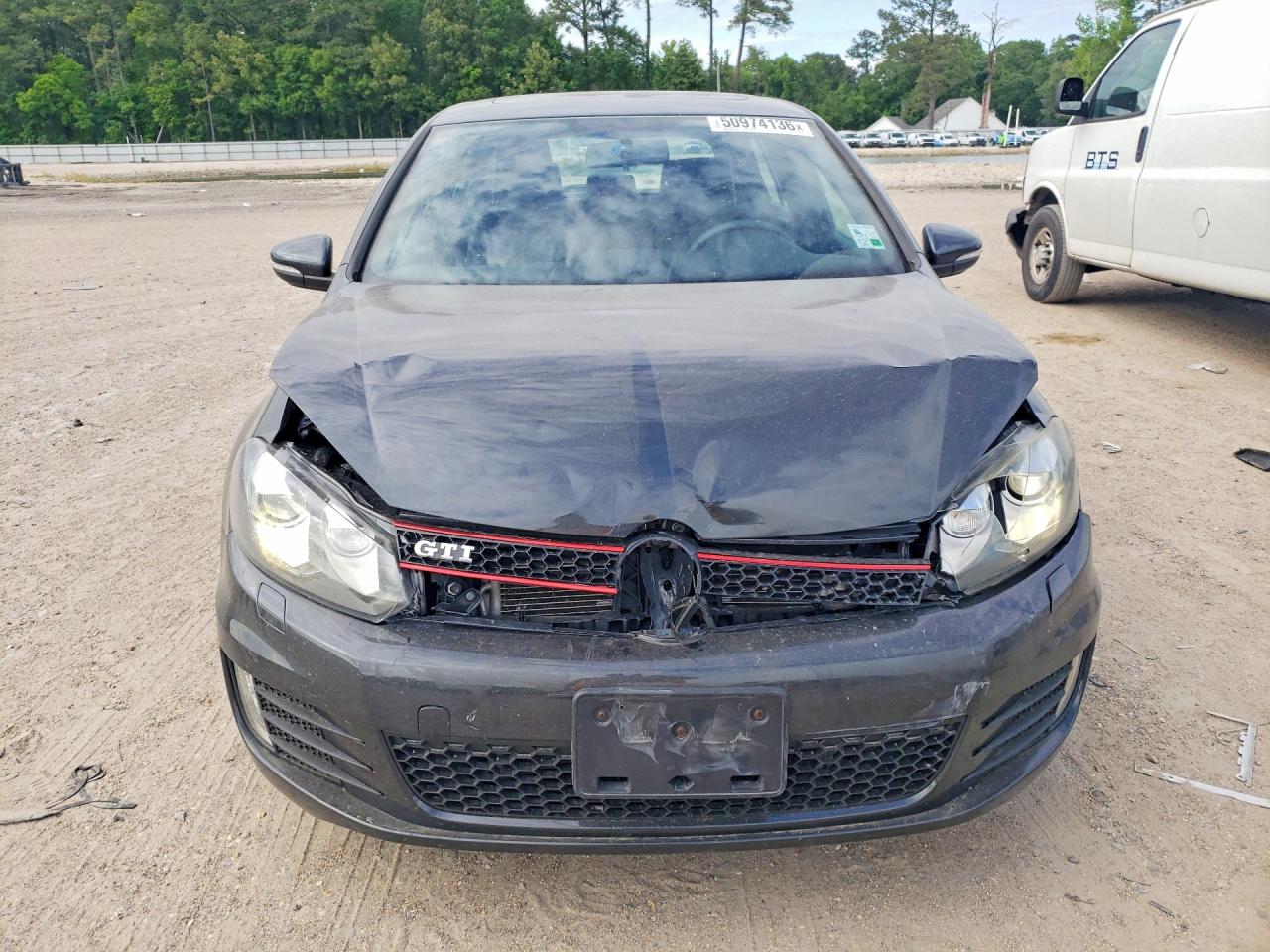 Volkswagen GTI