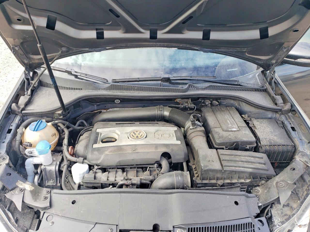 Volkswagen GTI