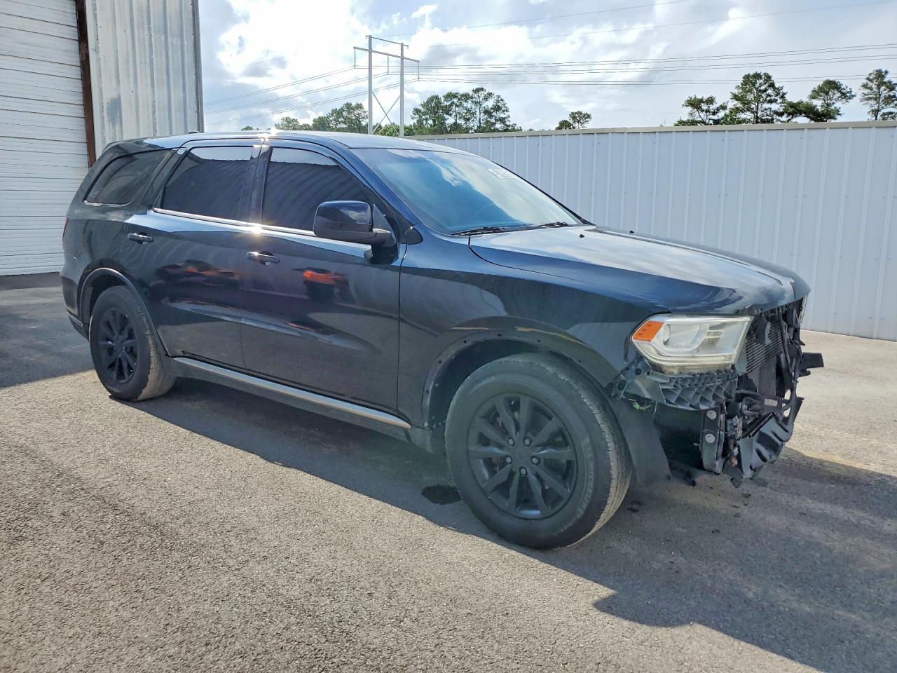 Dodge Durango Sxt