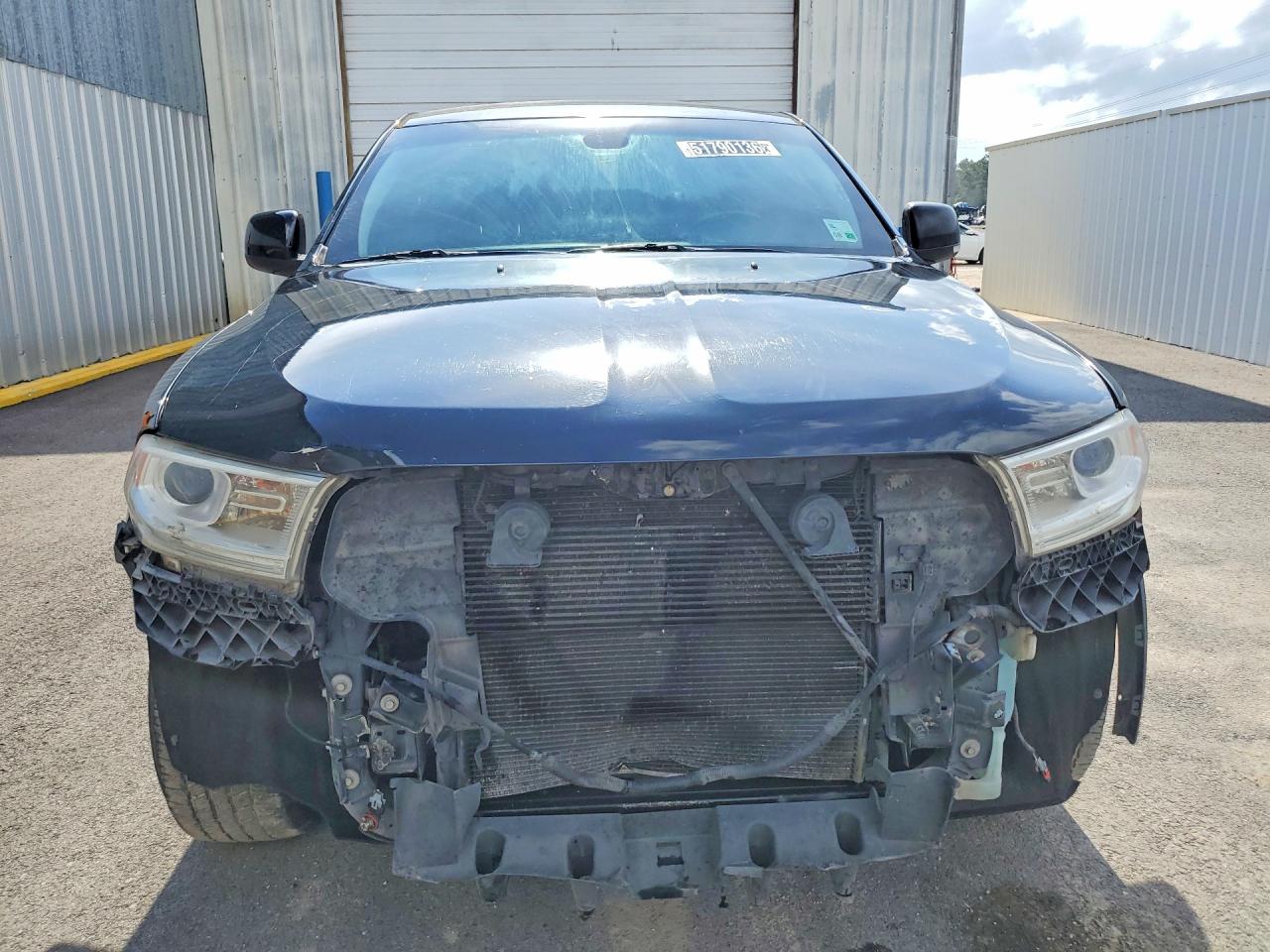Dodge Durango Sxt
