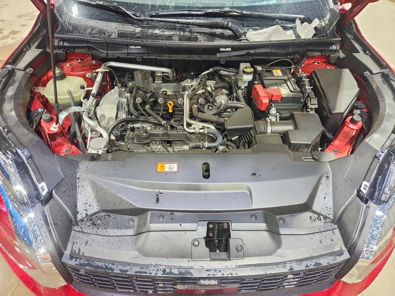 Mitsubishi Outlander Sel