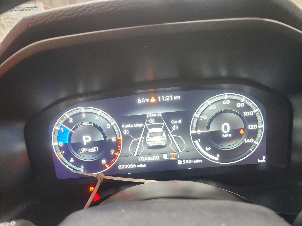 Mitsubishi Outlander Sel