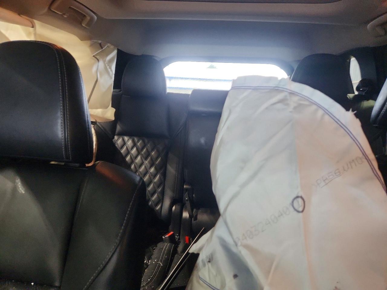 Mitsubishi Outlander Sel