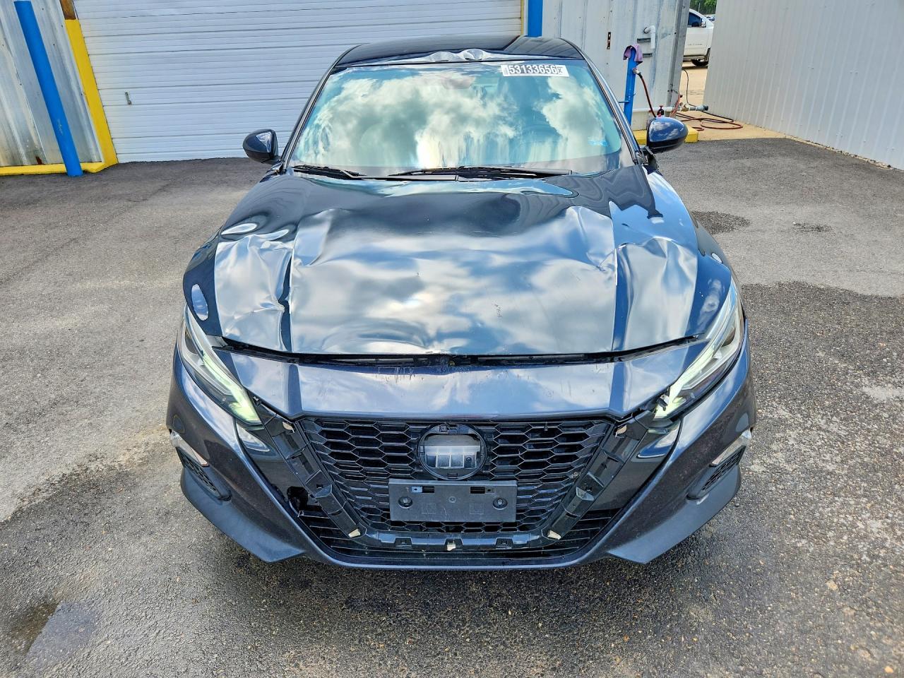 Nissan Altima Sv