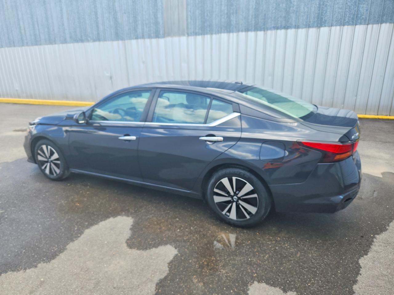 Nissan Altima Sv