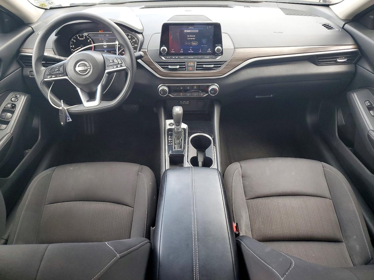 Nissan Altima Sv