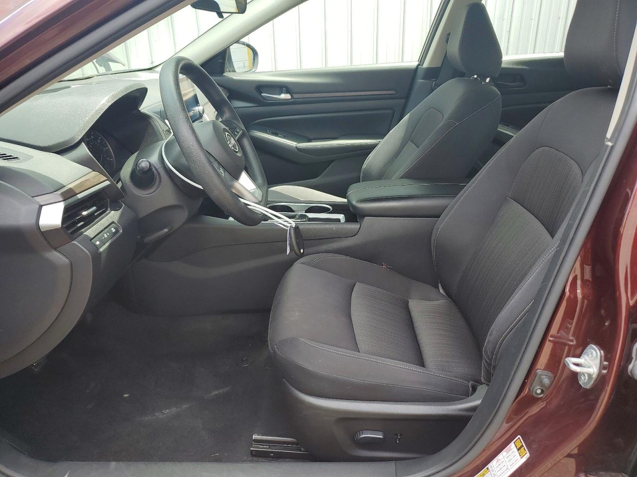 Nissan Altima Sv