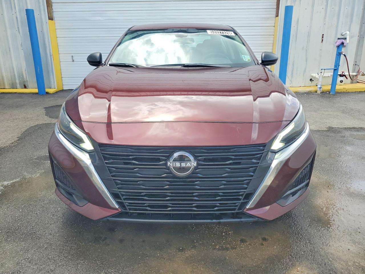 Nissan Altima Sv
