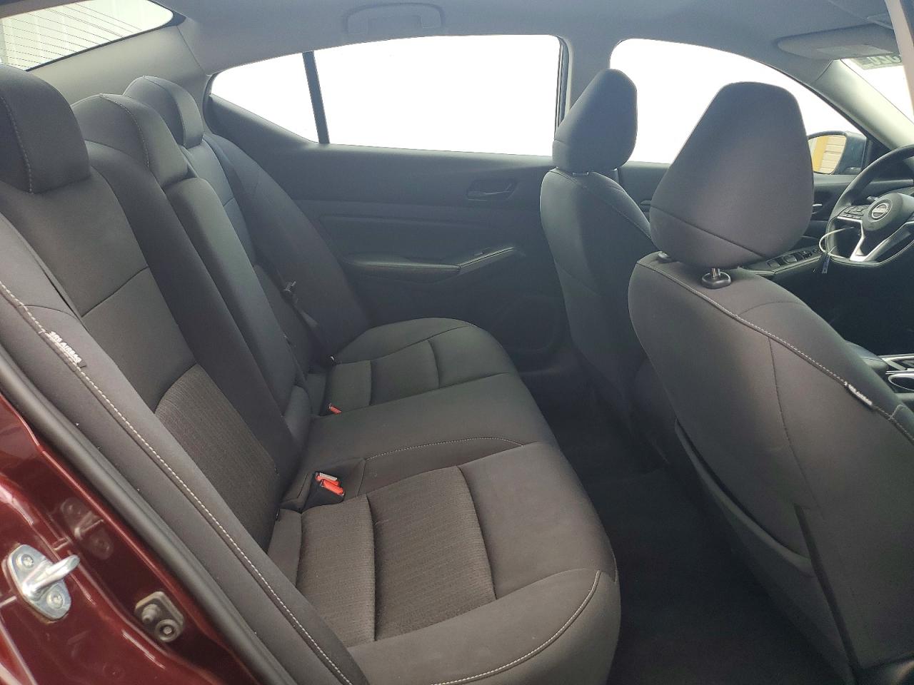 Nissan Altima Sv