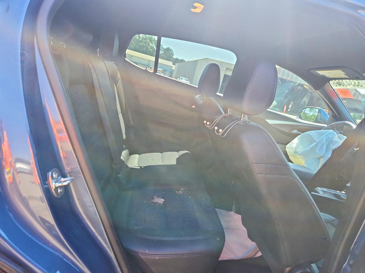 Buick Envista Preferred