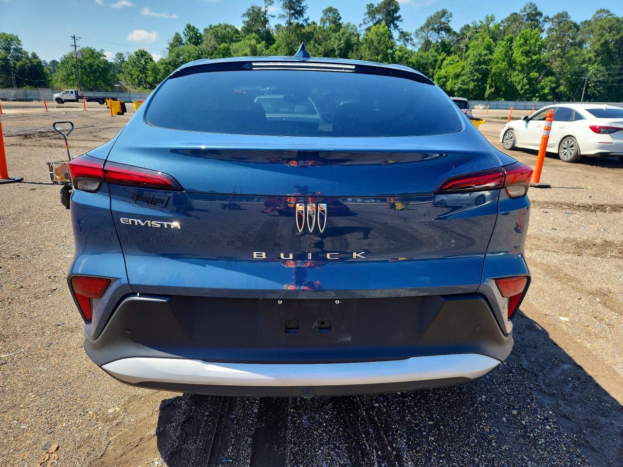 Buick Envista Preferred