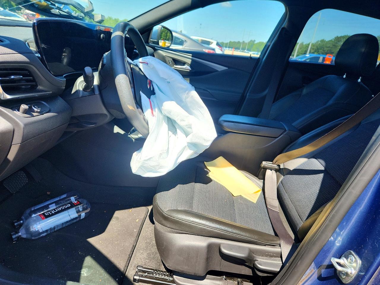 Buick Envista Preferred