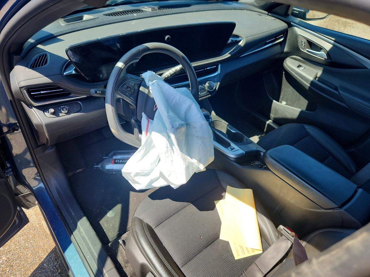 Buick Envista Preferred