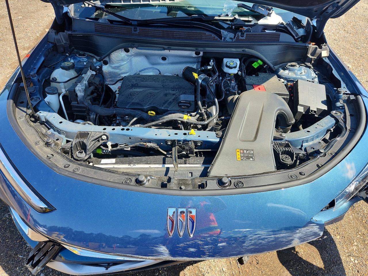 Buick Envista Preferred