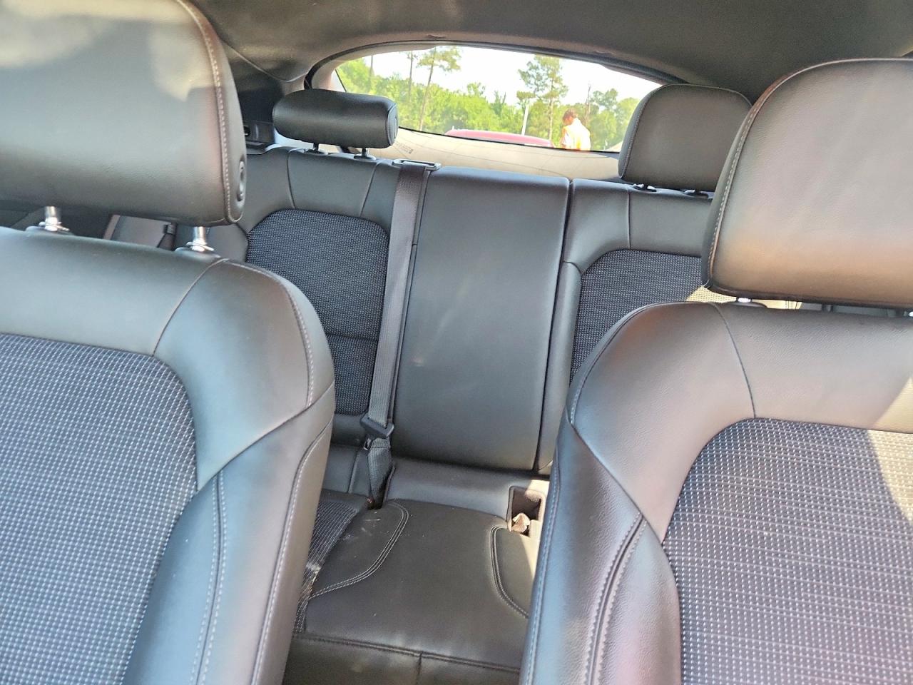 Buick Envista Preferred