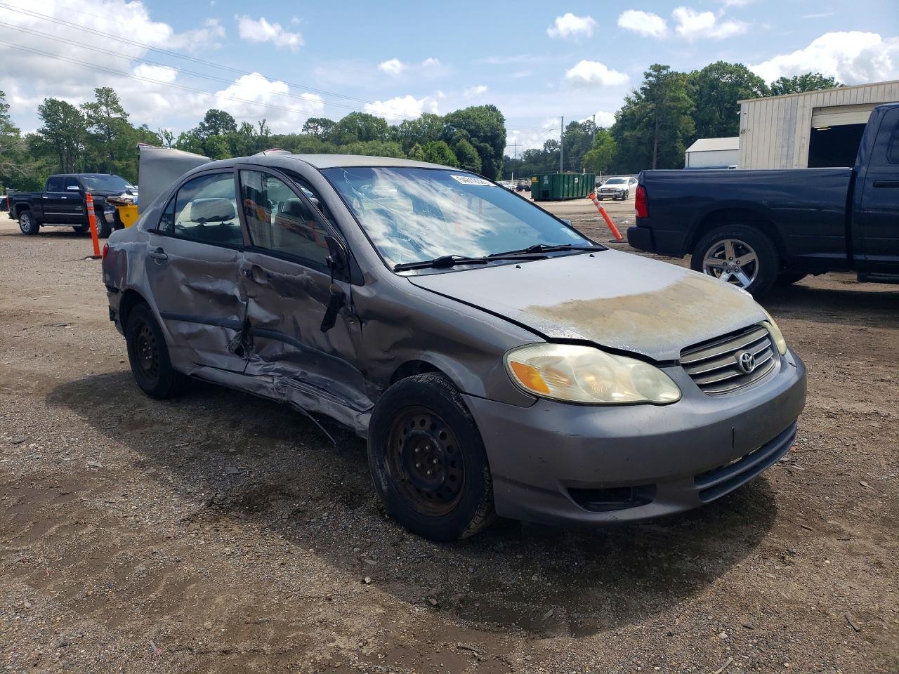 Toyota Corolla Ce