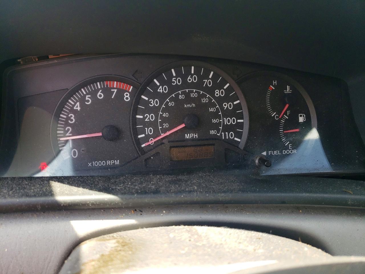 Toyota Corolla Ce