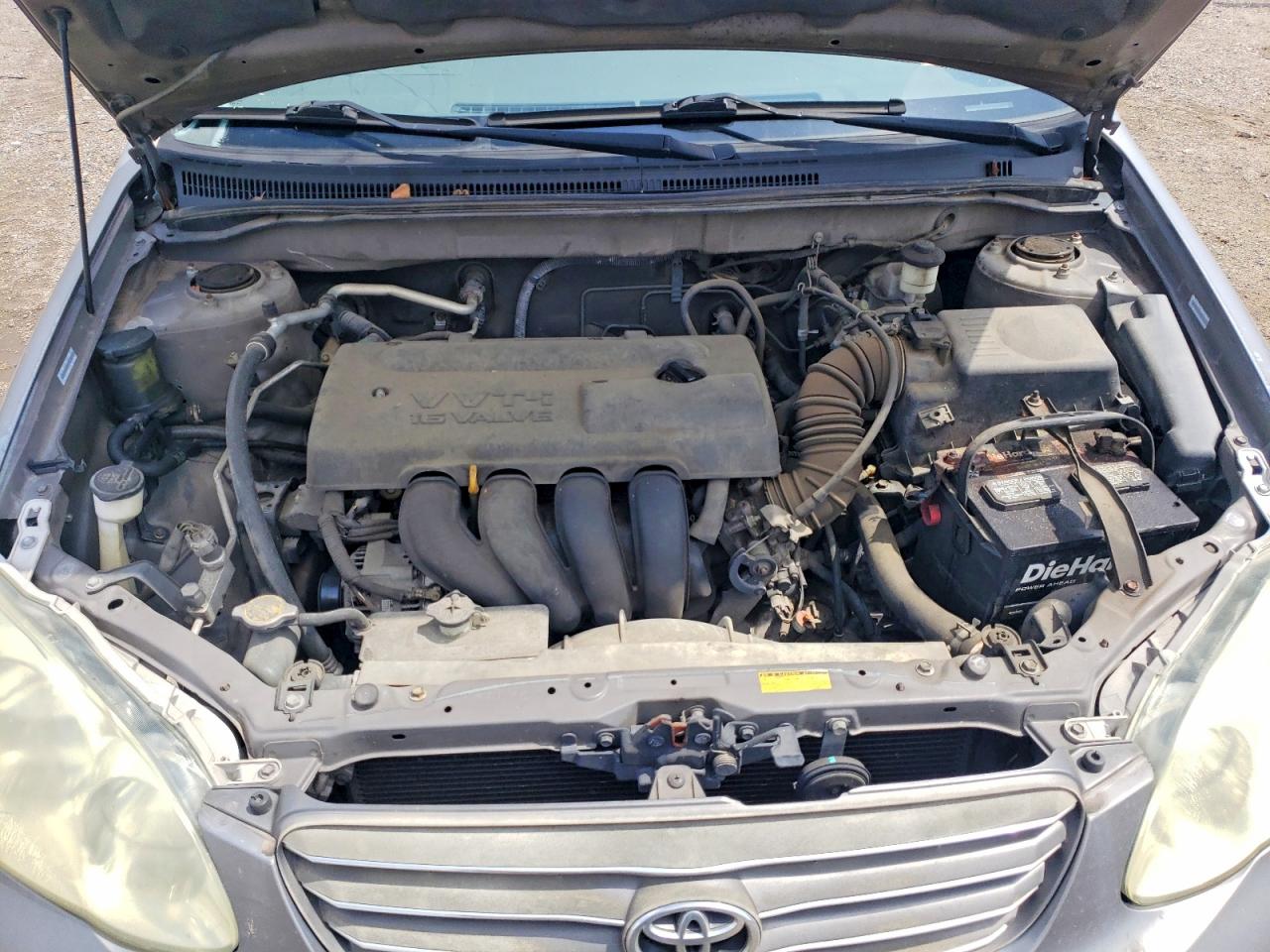 Toyota Corolla Ce
