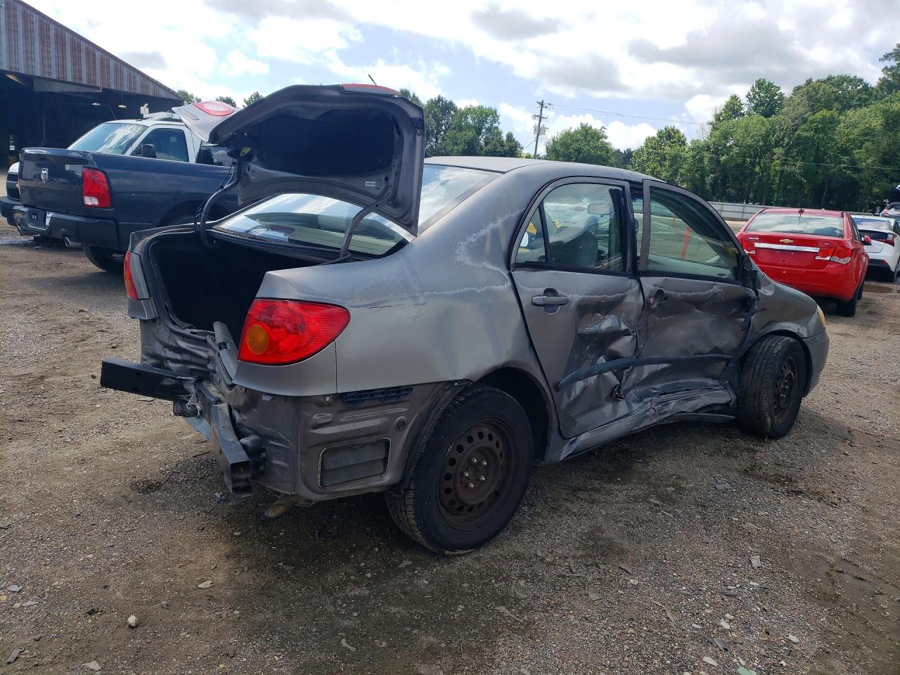 Toyota Corolla Ce