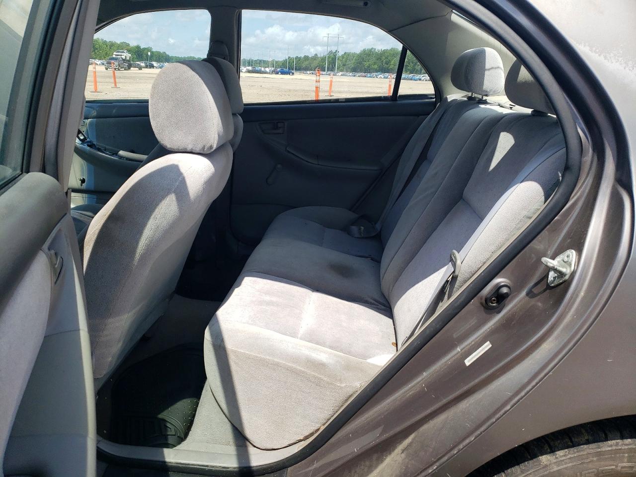 Toyota Corolla Ce