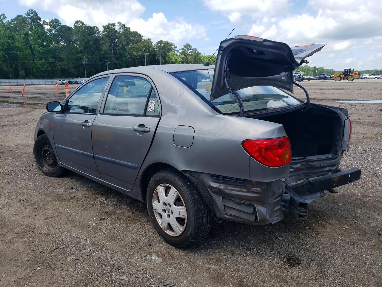 Toyota Corolla Ce