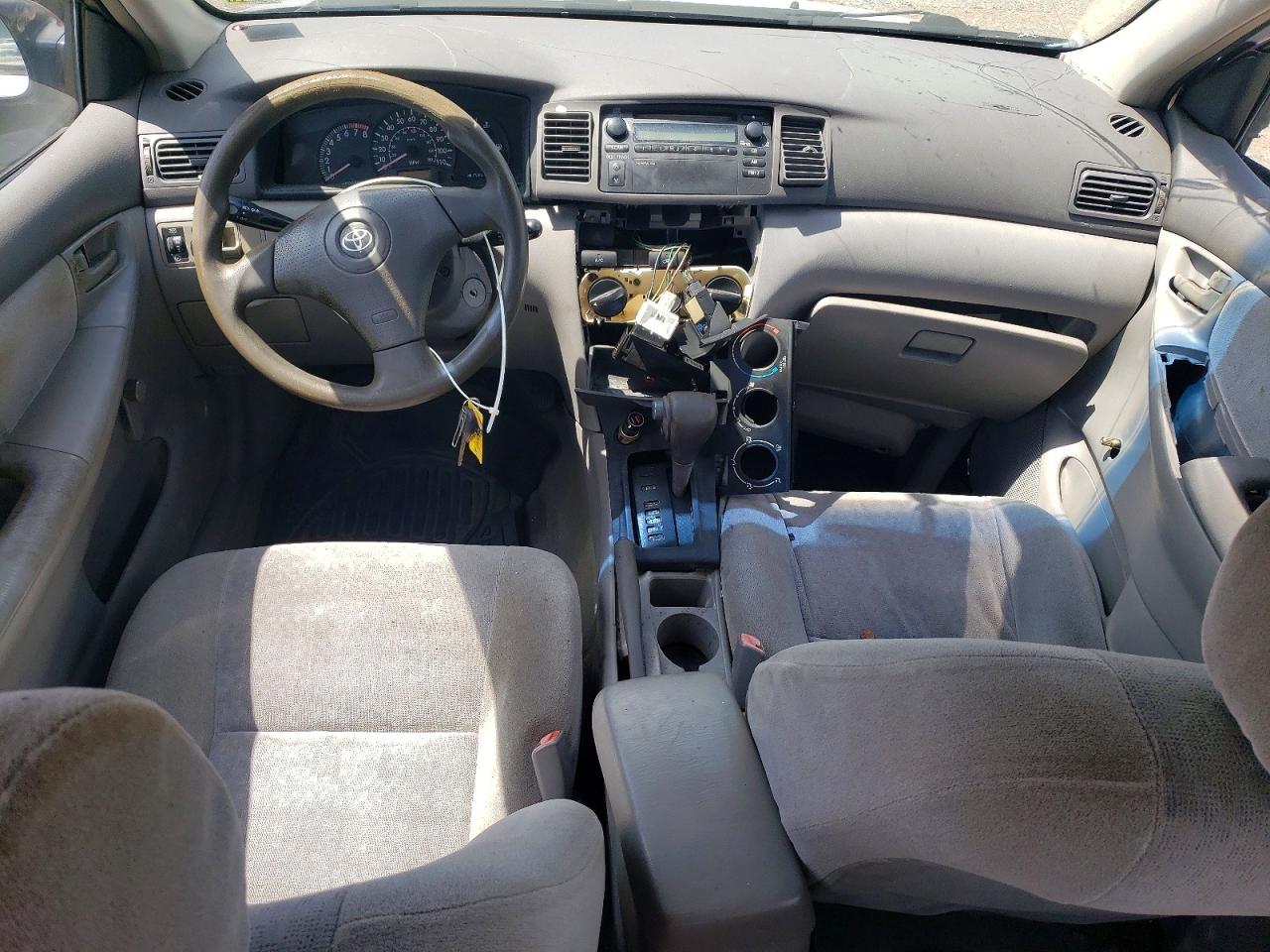 Toyota Corolla Ce