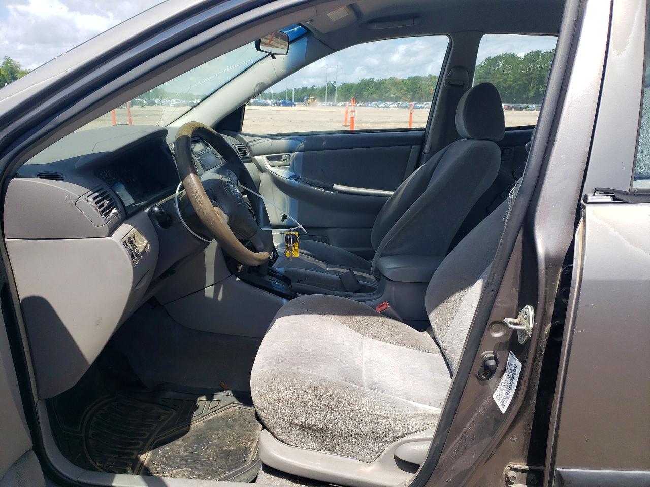 Toyota Corolla Ce