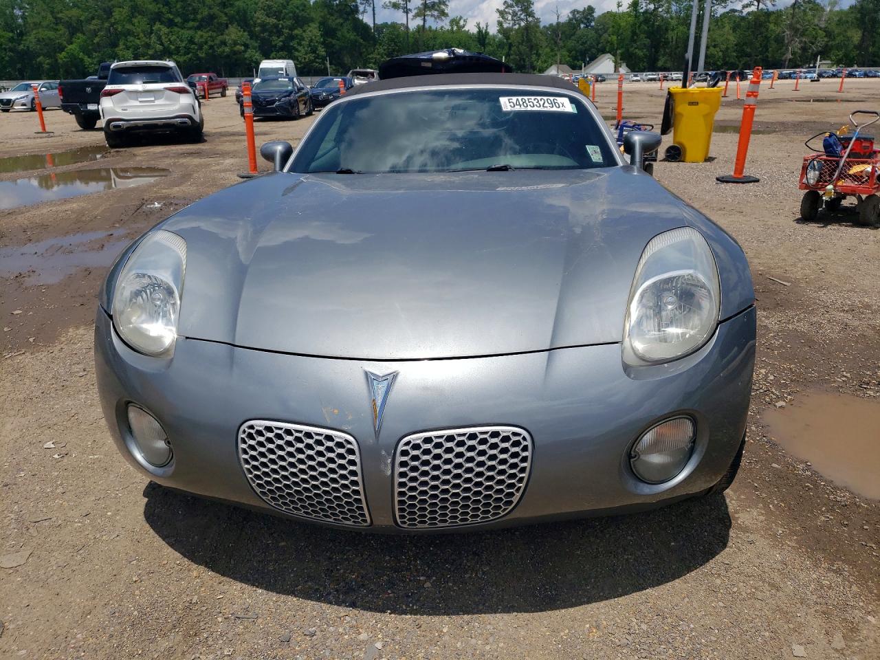 Pontiac Solstice