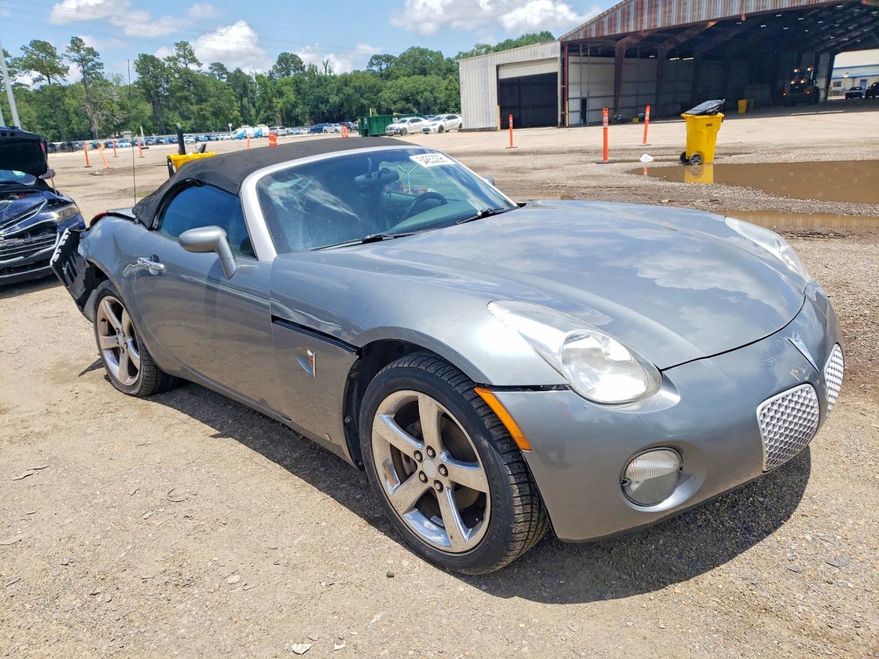 Pontiac Solstice