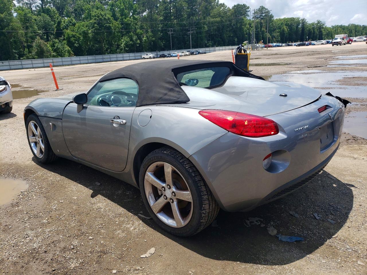 Pontiac Solstice