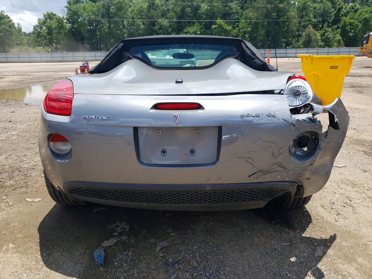 Pontiac Solstice