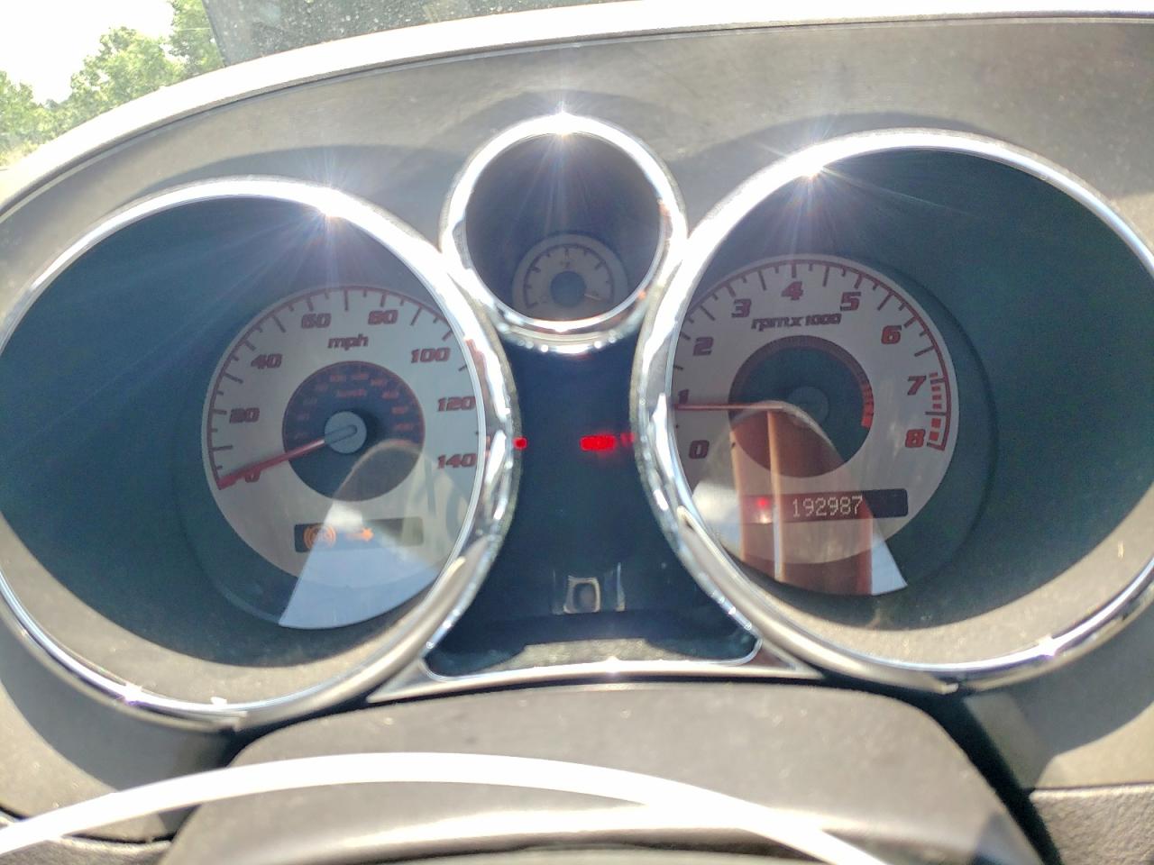 Pontiac Solstice