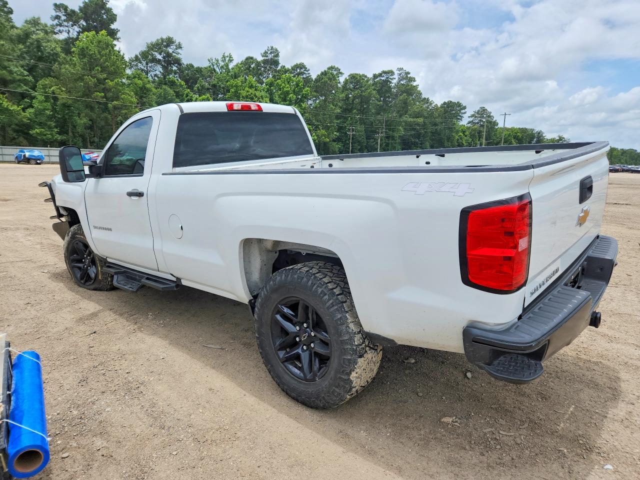 Chevrolet Silverado C1500