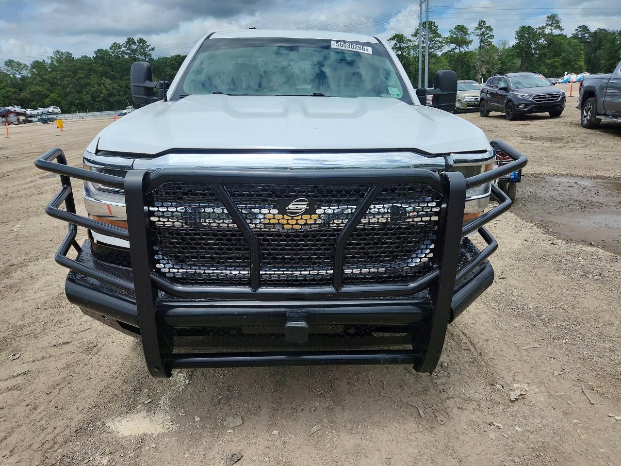 Chevrolet Silverado C1500