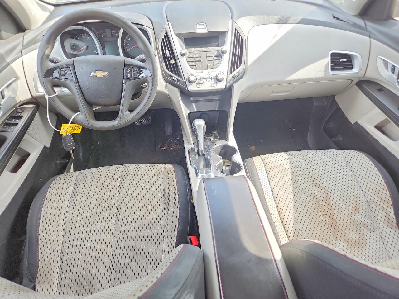 Chevrolet Equinox Activ