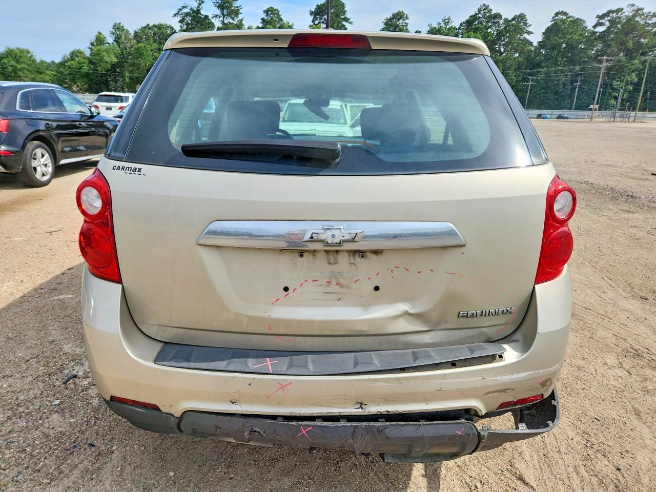 Chevrolet Equinox Activ