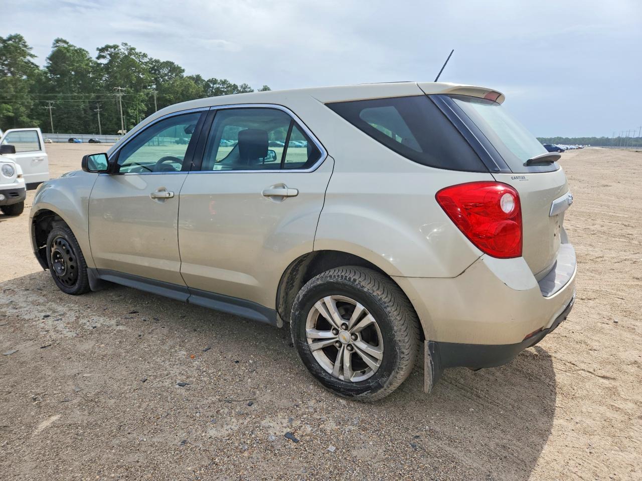 Chevrolet Equinox Activ