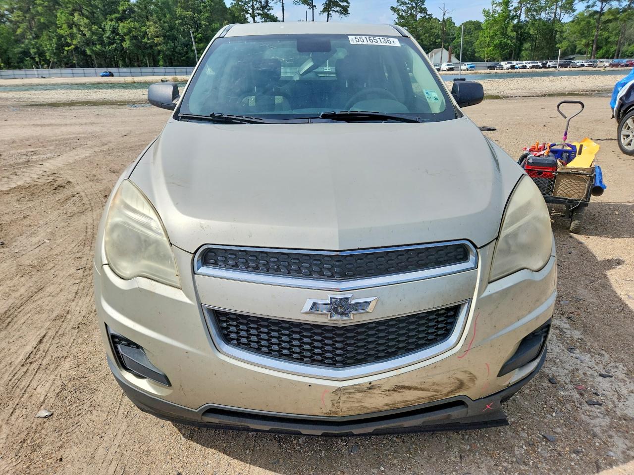 Chevrolet Equinox Activ
