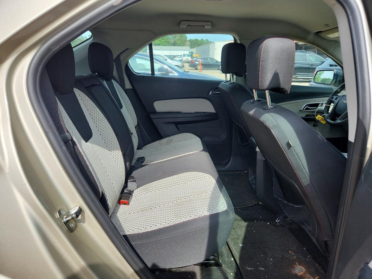 Chevrolet Equinox Activ