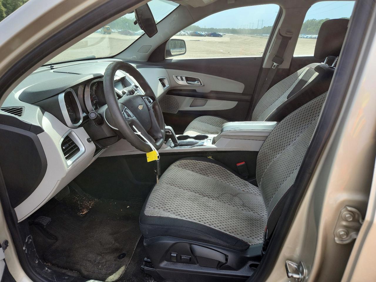 Chevrolet Equinox Activ