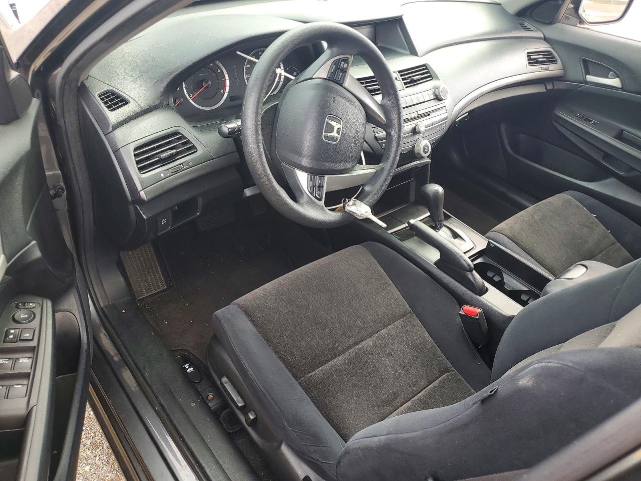 Honda Accord Lxp