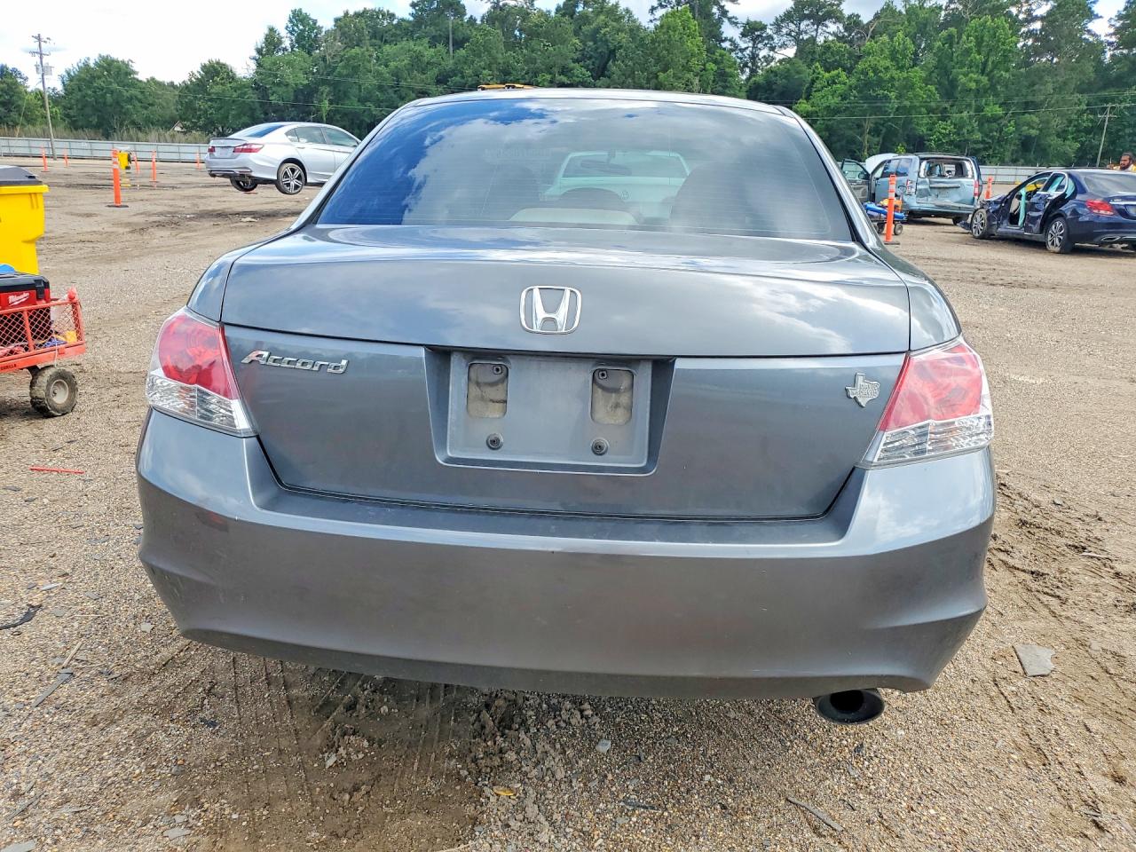 Honda Accord Lxp